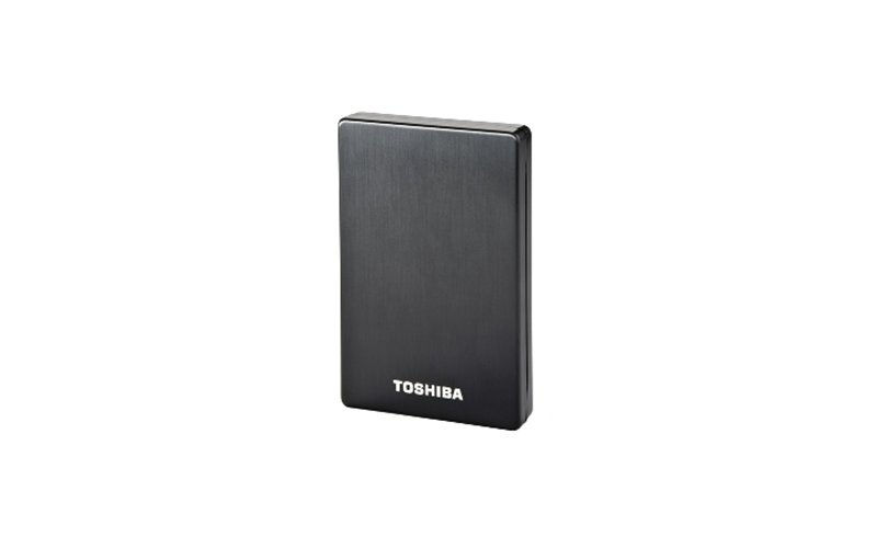 Eladó Már csak volt!!! Toshiba Külső HDD 2.5" 1TB STOR.E ALU2S, Black USB3.0 (PA4265E-1HJ0) - olcsó, Új Eladó Már csak volt!!! - Miskolc ( Borsod-Abaúj-Zemplén ) fotó