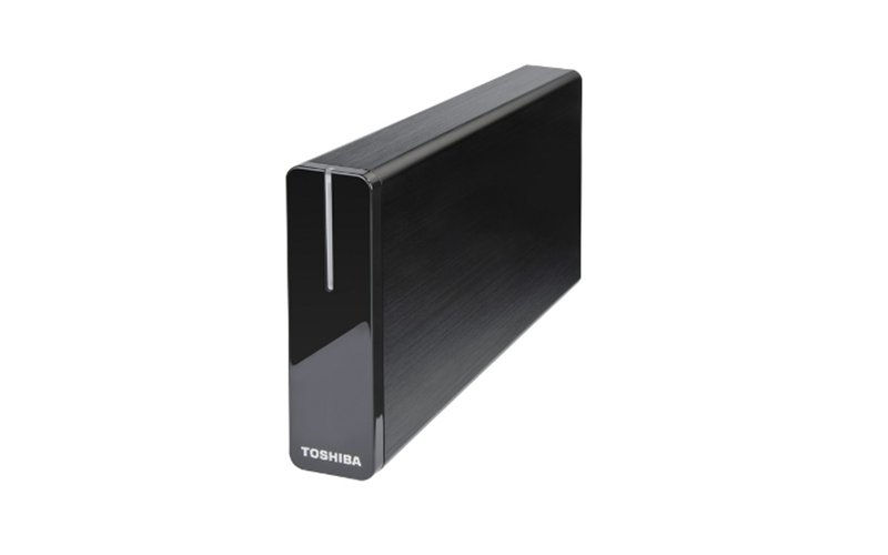 Eladó Már csak volt!!! Toshiba Külső HDD 3.5" 1TB STOR.E ALU2S, Black USB3.0 (PA4267E-1HJ0) - olcsó, Új Eladó Már csak volt!!! - Miskolc ( Borsod-Abaúj-Zemplén ) fotó