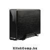 Eladó Már csak volt!!! Toshiba Külső HDD 3.5" 1TB STOR.E ALU2S, Black USB3.0 (PA4267E-1HJ0) - olcsó, Új Eladó Már csak volt!!! - Miskolc ( Borsod-Abaúj-Zemplén ) fotó 2