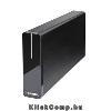 Eladó Már csak volt!!! Toshiba Külső HDD 3.5" 1TB STOR.E ALU2S, Black USB3.0 (PA4267E-1HJ0) - olcsó, Új Eladó Már csak volt!!! - Miskolc ( Borsod-Abaúj-Zemplén ) fotó 4