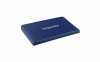 Eladó Már csak volt!!! Toshiba Külső HDD 2.5" 500GB STOR.E PARTNER, Blue USB3.0 (PA4273E-1HE0) (backup - olcsó, Új Eladó Már csak volt!!! - Miskolc ( Borsod-Abaúj-Zemplén ) fotó 1
