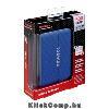 Eladó Már csak volt!!! Toshiba Külső HDD 2.5" 500GB STOR.E PARTNER, Blue USB3.0 (PA4273E-1HE0) (backup - olcsó, Új Eladó Már csak volt!!! - Miskolc ( Borsod-Abaúj-Zemplén ) fotó 2