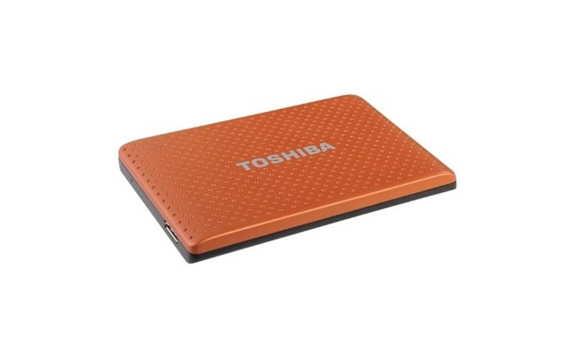 Eladó Már csak volt!!! Toshiba Külső HDD 2.5" 1TB STOR.E PARTNER, Orange USB3.0 (PA4284E-1HJ0) (backup - olcsó, Új Eladó Már csak volt!!! - Miskolc ( Borsod-Abaúj-Zemplén ) fotó