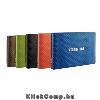 Eladó Már csak volt!!! Toshiba Külső HDD 2.5" 1,5TB STOR.E PARTNER, Green USB3.0 (PA4286E-1HK0) (backup - olcsó, Új Eladó Már csak volt!!! - Miskolc ( Borsod-Abaúj-Zemplén ) fotó 4