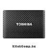 Eladó Már csak volt!!! Toshiba Külső HDD 2.5" 1,5TB STOR.E PARTNER, Black USB3.0 (PA4287E-1HK0) (backup - olcsó, Új Eladó Már csak volt!!! - Miskolc ( Borsod-Abaúj-Zemplén ) fotó 3
