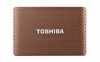 Eladó Már csak volt!!! Toshiba Külső HDD 2.5" 1,5TB STOR.E PARTNER, Brown USB3.0 (PA4290E-1HK0) (backup - olcsó, Új Eladó Már csak volt!!! - Miskolc ( Borsod-Abaúj-Zemplén ) fotó 2