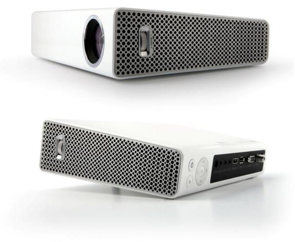 Eladó Már csak volt!!! WXGA 700L HDMI 30 000óra LED projektor - olcsó, Új Eladó Már csak volt!!! - Miskolc ( Borsod-Abaúj-Zemplén ) fotó