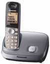 Eladó Már csak volt!!! Panasonic KX-TG6511HGM SMS DECT metálszürke telefon ( 1 Plus 1 Telefonszerviz-be - olcsó, Új Eladó Már csak volt!!! - Miskolc ( Borsod-Abaúj-Zemplén ) fotó 1