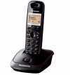 Eladó Már csak volt!!! Panasonic KX-TG2511HGT DECT kihangosítható hívóazonosítós titánfekete telefon - olcsó, Új Eladó Már csak volt!!! - Miskolc ( Borsod-Abaúj-Zemplén ) fotó 1