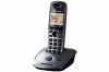 Eladó Már csak volt!!! Panasonic KX-TG2521HGM DECT kihangosítható hívóazonosítós üzenetrögzítős metálsz - olcsó, Új Eladó Már csak volt!!! - Miskolc ( Borsod-Abaúj-Zemplén ) fotó 1