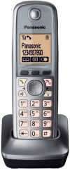 Eladó Már csak volt!!! Panasonic KX-TGA661FXM DECT töltővel ezüst kézibeszélő - olcsó, Új Eladó Már csak volt!!! - Miskolc ( Borsod-Abaúj-Zemplén ) fotó 1