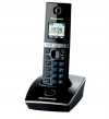 Eladó Már csak volt!!! Panasonic KX-TG8051PDB SMS DECT fekete telefon - olcsó, Új Eladó Már csak volt!!! - Miskolc ( Borsod-Abaúj-Zemplén ) fotó 1
