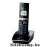 Eladó Már csak volt!!! Panasonic KX-TG8051PDB SMS DECT színes kijelzős fekete telefon - olcsó, Új Eladó Már csak volt!!! - Miskolc ( Borsod-Abaúj-Zemplén ) fotó 1