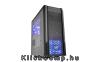 Eladó Már csak volt!!! Számítógépház ATX mATX 2xUSB3.0 2xUSB2.0 DEEPCOOL PANGU SW fekete ablakos fekete - olcsó, Új Eladó Már csak volt!!! - Miskolc ( Borsod-Abaúj-Zemplén ) fotó 1