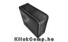 Eladó Már csak volt!!! Számítógépház ATX mATX 2xUSB3.0 2xUSB2.0 DEEPCOOL PANGU SW fekete ablakos fekete - olcsó, Új Eladó Már csak volt!!! - Miskolc ( Borsod-Abaúj-Zemplén ) fotó 3