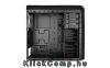 Eladó Már csak volt!!! Számítógépház ATX mATX 2xUSB3.0 2xUSB2.0 DEEPCOOL PANGU SW fekete ablakos fekete - olcsó, Új Eladó Már csak volt!!! - Miskolc ( Borsod-Abaúj-Zemplén ) fotó 5