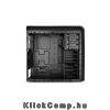 Eladó Már csak volt!!! Számítógépház ATX, mATX ablakos DeepCool PANGU SW BLACK - olcsó, Új Eladó Már csak volt!!! - Miskolc ( Borsod-Abaúj-Zemplén ) fotó 3