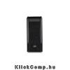 Eladó Már csak volt!!! Számítógépház ATX, mATX ablakos DeepCool PANGU SW BLACK - olcsó, Új Eladó Már csak volt!!! - Miskolc ( Borsod-Abaúj-Zemplén ) fotó 4