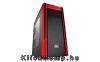 Eladó Már csak volt!!! Számítógépház ATX mATX 2xUSB3.0 2xUSB2.0 DEEPCOOL PANGU SW-RD fekete-piros ablak - olcsó, Új Eladó Már csak volt!!! - Miskolc ( Borsod-Abaúj-Zemplén ) fotó 1