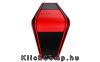 Eladó Már csak volt!!! Számítógépház ATX mATX 2xUSB3.0 2xUSB2.0 DEEPCOOL PANGU SW-RD fekete-piros ablak - olcsó, Új Eladó Már csak volt!!! - Miskolc ( Borsod-Abaúj-Zemplén ) fotó 3