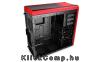 Eladó Már csak volt!!! Számítógépház ATX mATX 2xUSB3.0 2xUSB2.0 DEEPCOOL PANGU SW-RD fekete-piros ablak - olcsó, Új Eladó Már csak volt!!! - Miskolc ( Borsod-Abaúj-Zemplén ) fotó 5