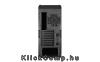 Eladó Már csak volt!!! Számítógépház ATX mATX 2xUSB3.0 2xUSB2.0 DEEPCOOL PANGU V2 fekete fekete belső 1 - olcsó, Új Eladó Már csak volt!!! - Miskolc ( Borsod-Abaúj-Zemplén ) fotó 3