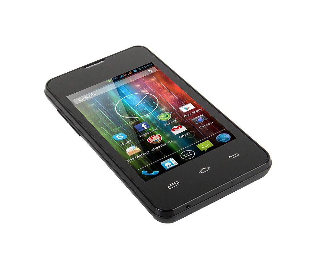 Eladó Már csak volt!!! Dual sim mobiltelefon 3.5" DC Android 3MP Black - olcsó, Új Eladó Már csak volt!!! - Miskolc ( Borsod-Abaúj-Zemplén ) fotó