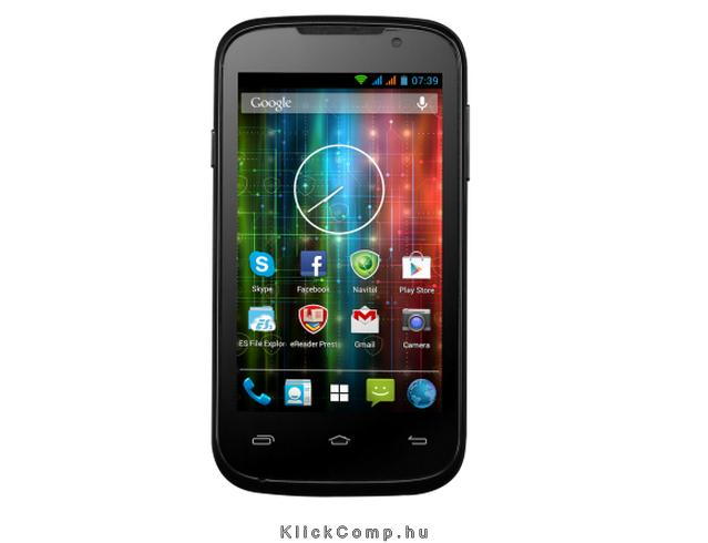 Eladó Már csak volt!!! DUAL SIM mobiltelefon 4" Cortex A7 - olcsó, Új Eladó Már csak volt!!! - Miskolc ( Borsod-Abaúj-Zemplén ) fotó