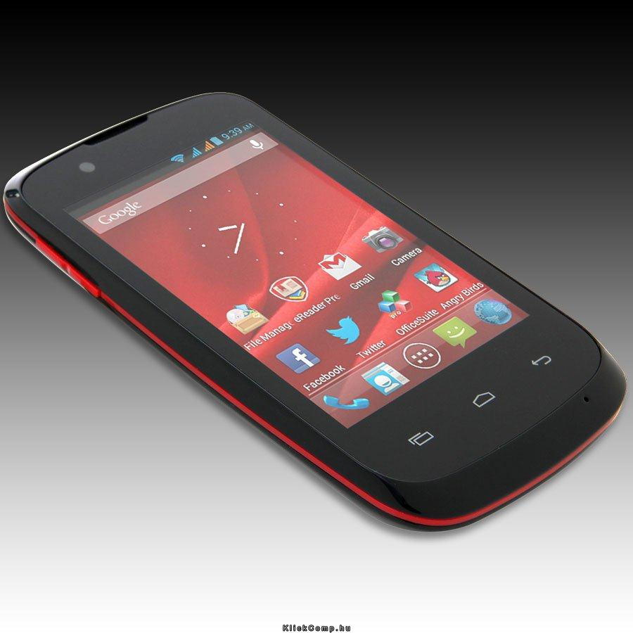 Eladó Már csak volt!!! MultiPhone 3540DUO Dual sim, 3.5" HVGA 320x480 TFT, MT6575M 1 Ghz, Android 4.1, - olcsó, Új Eladó Már csak volt!!! - Miskolc ( Borsod-Abaúj-Zemplén ) fotó