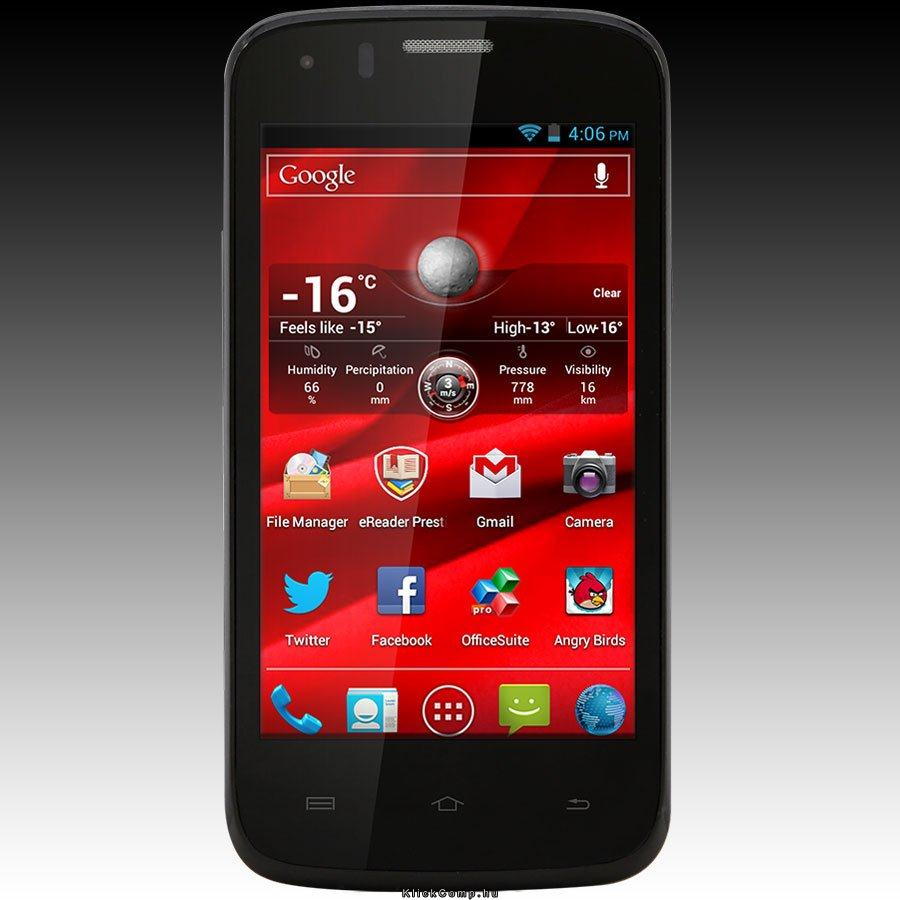 Eladó Már csak volt!!! Dual sim mobiltelefon 4" Android 4GB 8.0MPPlus 0.3MP AF Flash - olcsó, Új Eladó Már csak volt!!! - Miskolc ( Borsod-Abaúj-Zemplén ) fotó