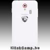 Eladó Már csak volt!!! Prestigio MultiPhone 4322 DUO: DUAL SIM, ARM Cortex A9 MediaTek MT6577T 1.2GHz, - olcsó, Új Eladó Már csak volt!!! - Miskolc ( Borsod-Abaúj-Zemplén ) fotó 2
