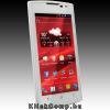 Eladó Már csak volt!!! PRESTIGIO MultiPhone 4500 DUO (4.5",960x540,4GB,Android 4.0,SDHC,Wi-Fi,BT,3G) Wh - olcsó, Új Eladó Már csak volt!!! - Miskolc ( Borsod-Abaúj-Zemplén ) fotó 1