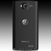 Eladó Már csak volt!!! PRESTIGIO MultiPhone 4500 DUO (4.50",960x540,4GB,Android 4.0,SDHC,Wi-Fi,BT,3G) B - olcsó, Új Eladó Már csak volt!!! - Miskolc ( Borsod-Abaúj-Zemplén ) fotó 4