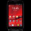 Eladó Már csak volt!!! PRESTIGIO MultiPhone 5000 DUO (5.00",480x800,4GB,Android 4.0,SDHC,Wi-Fi,BT,3G) - olcsó, Új Eladó Már csak volt!!! - Miskolc ( Borsod-Abaúj-Zemplén ) fotó 1