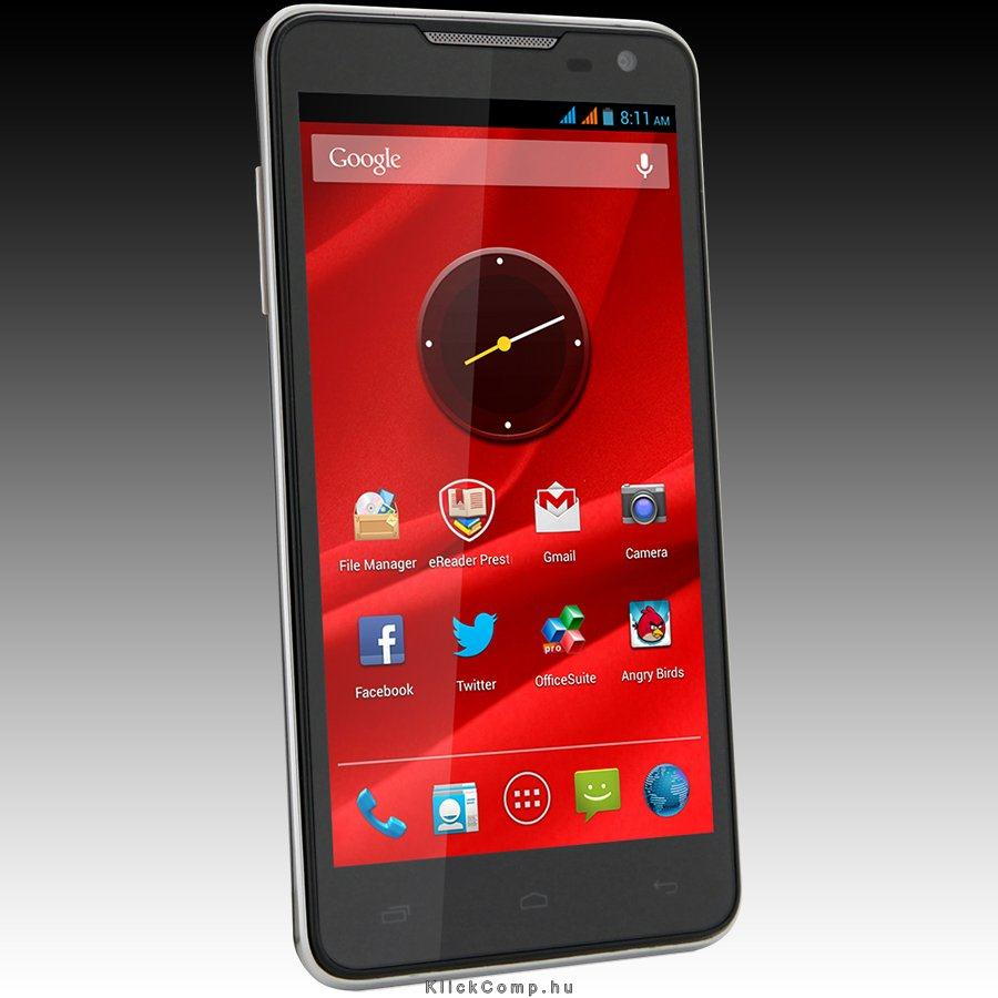 Eladó Már csak volt!!! DUAL SIM mobiltelefon 5" Cortex A7 QC 4GB - olcsó, Új Eladó Már csak volt!!! - Miskolc ( Borsod-Abaúj-Zemplén ) fotó