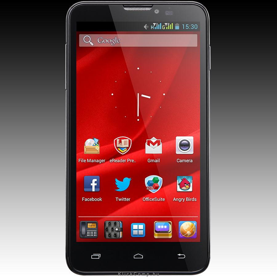 Eladó Már csak volt!!! DUAL SIM mobiltelefon 5.3" Cortex A5 QC kapacítiv multi-touch Adreno 203 - olcsó, Új Eladó Már csak volt!!! - Miskolc ( Borsod-Abaúj-Zemplén ) fotó