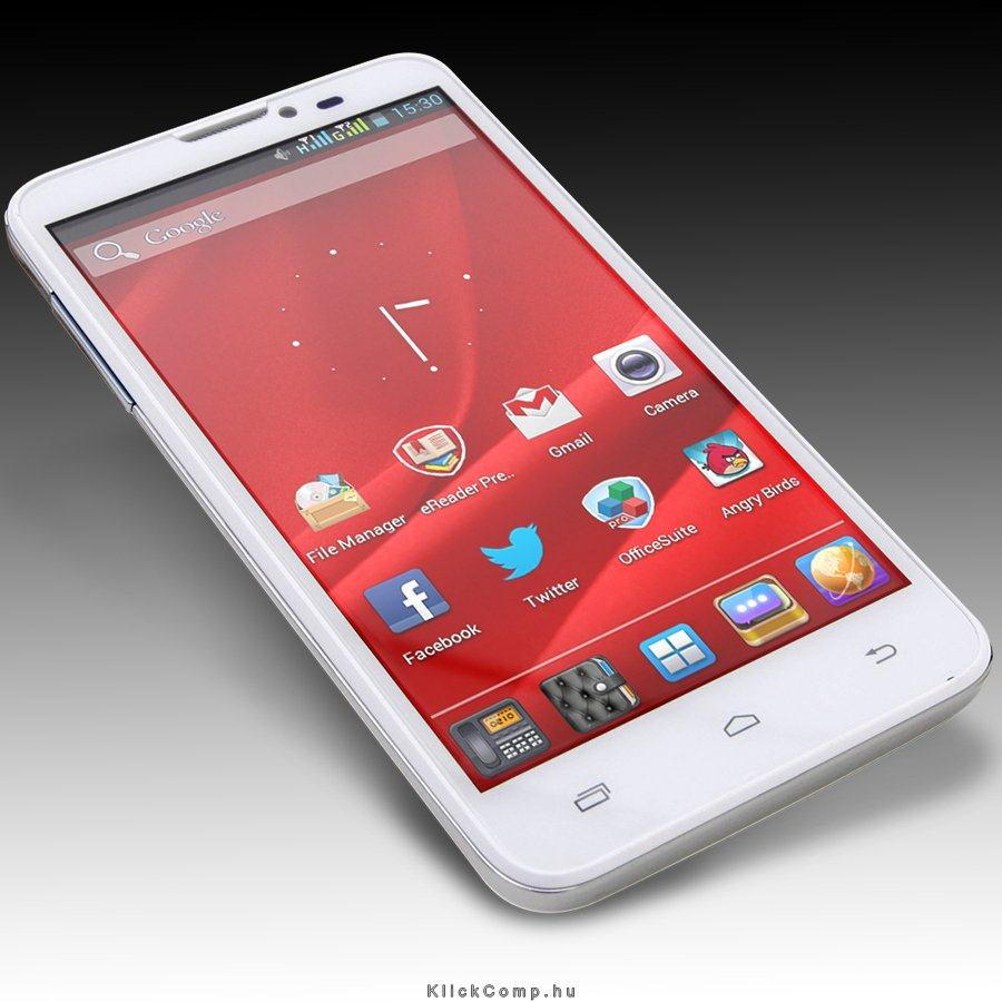 Eladó Már csak volt!!! MultiPhone 5300 DUO: DUAL SIM, ARM Cortex A5 Qualcomm MSM8225Q 1.2GHz, Quad Core - olcsó, Új Eladó Már csak volt!!! - Miskolc ( Borsod-Abaúj-Zemplén ) fotó