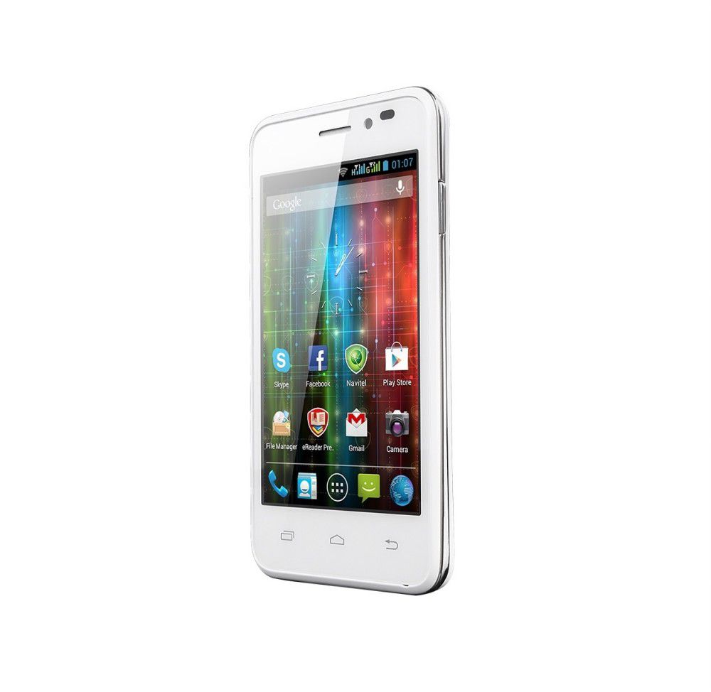 Eladó Már csak volt!!! DUAL sim mobiltelefon 4" Cortex A5 QC kapacítiv multi-touch Adreno 203 - olcsó, Új Eladó Már csak volt!!! - Miskolc ( Borsod-Abaúj-Zemplén ) fotó