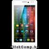 Eladó Már csak volt!!! Prestigio MultiPhone 5430: SINGLE SIM, Intel Atom Z2420 1.2GHz, Single Core, Hyp - olcsó, Új Eladó Már csak volt!!! - Miskolc ( Borsod-Abaúj-Zemplén ) fotó 1