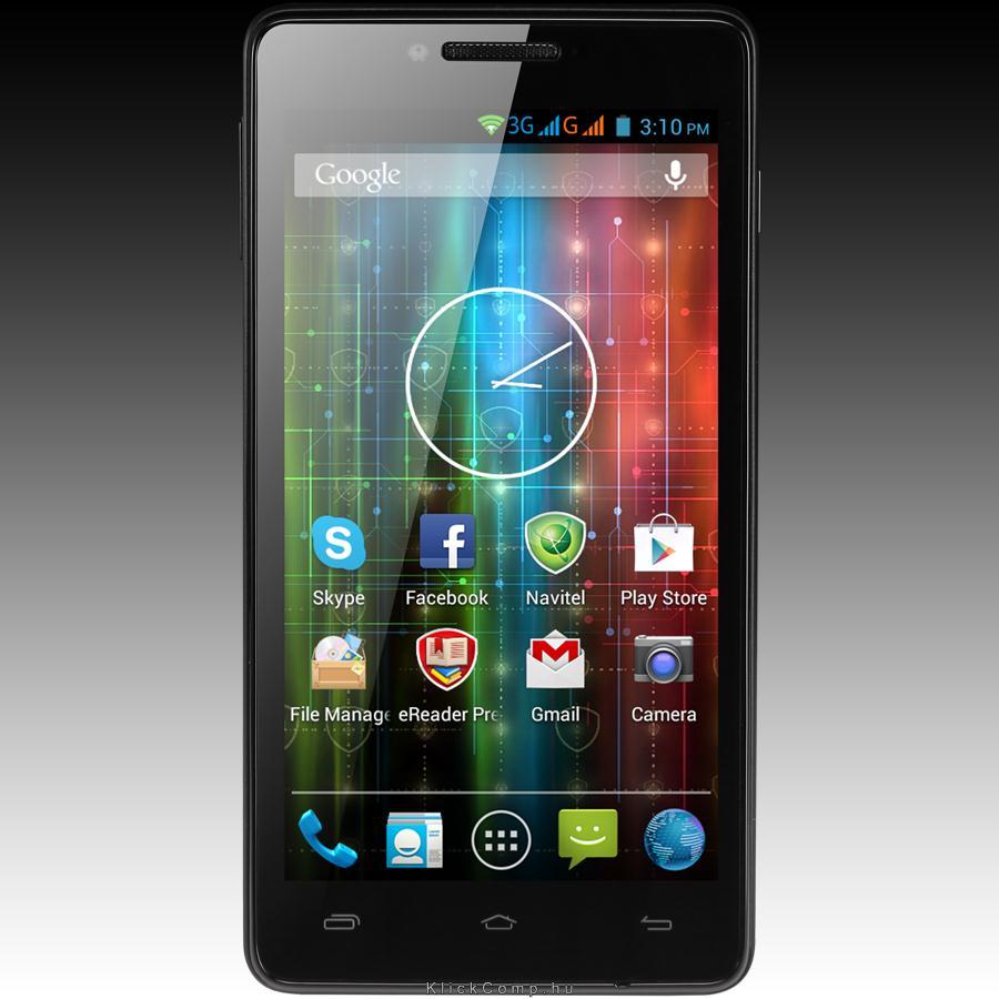 Eladó Már csak volt!!! DUAL SIM mobiltelefon 4.5" Cortex A7 DC 4.5" - olcsó, Új Eladó Már csak volt!!! - Miskolc ( Borsod-Abaúj-Zemplén ) fotó