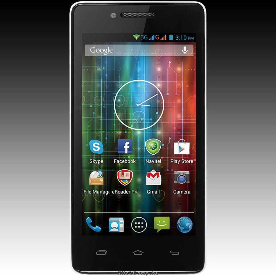 Eladó Már csak volt!!! MultiPhone 5451 DUO: DUAL SIM, ARM Cortex A7 MediaTek MT6572 1.2GHz, Dual Core, - olcsó, Új Eladó Már csak volt!!! - Miskolc ( Borsod-Abaúj-Zemplén ) fotó