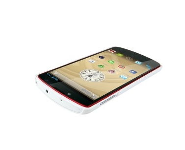 Eladó Már csak volt!!! Micro-sim mobiltelefon 5" Full HD IPS QC Android 2GB 32GB 13MP 8MP NFC GPS - olcsó, Új Eladó Már csak volt!!! - Miskolc ( Borsod-Abaúj-Zemplén ) fotó