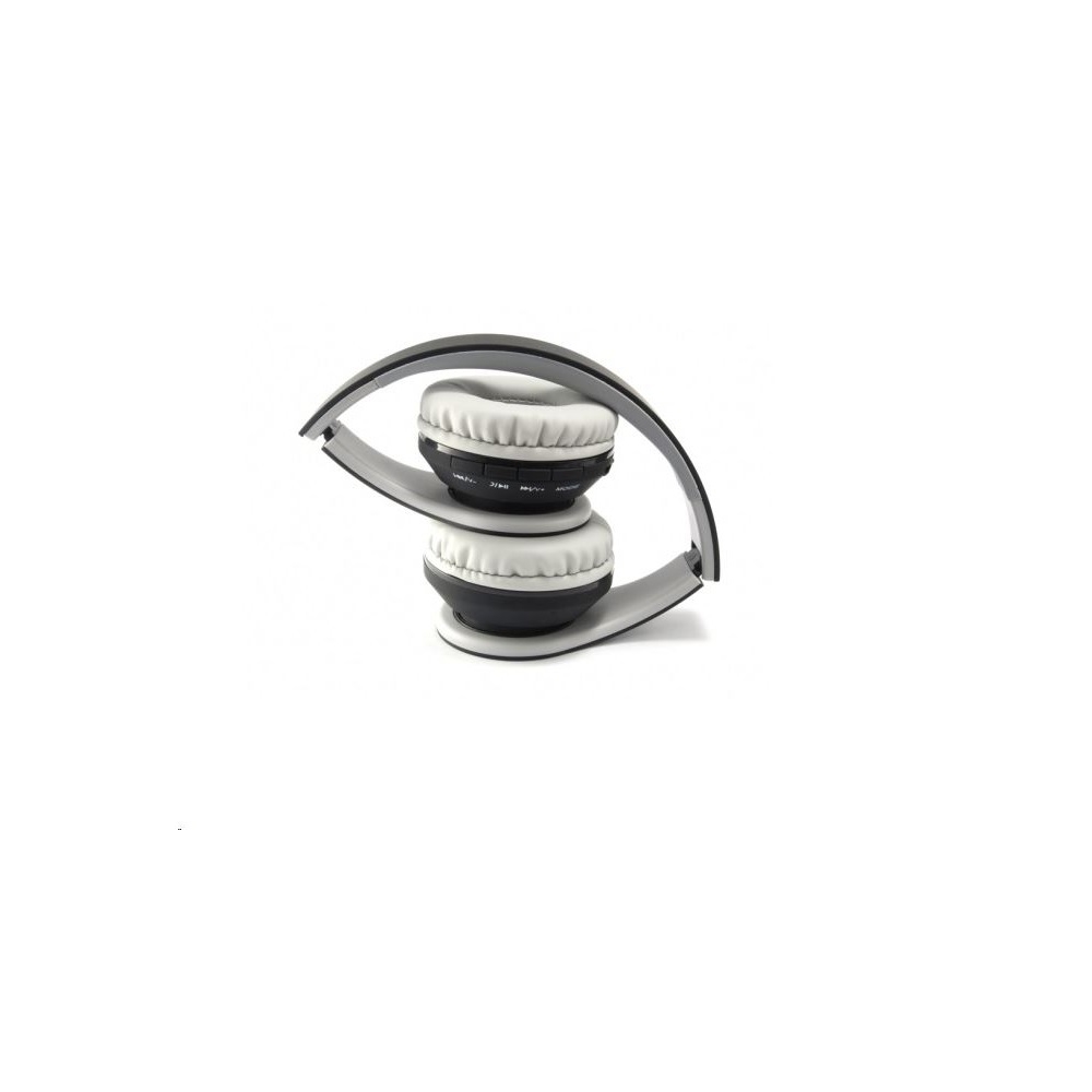 Eladó Már csak volt!!! Fejhallgató Bluetooth 4.2 mikrofon FM Rádió 3,5mm jack Conceptronic - olcsó, Új Eladó Már csak volt!!! - Miskolc ( Borsod-Abaúj-Zemplén ) fotó