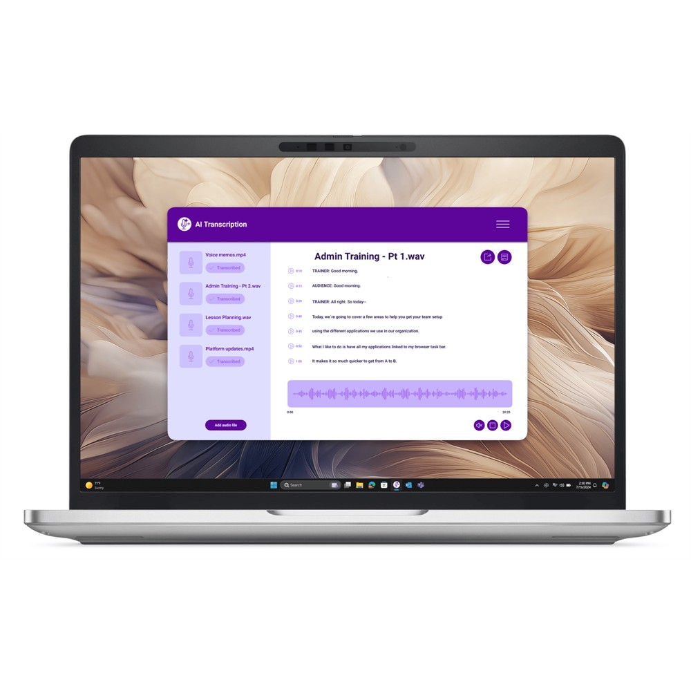 Eladó Dell Pro 13 laptop 13,3" 1920x1200 Cu7-265U 32GB 512GB Win11 - olcsó, Új Eladó - Miskolc ( Borsod-Abaúj-Zemplén ) fotó