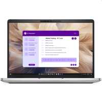 Dell Pro 13 laptop 13,3" 1920x1200 Cu5-235U 16GB 1TB Win11