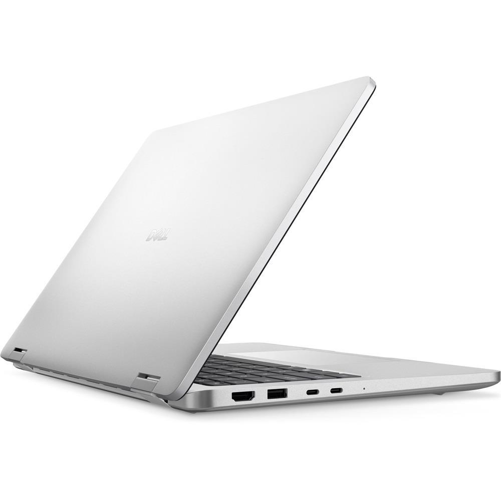 Eladó DELL Pro 14 laptop 14" 1920x1200 Cu5-235U 16GB 512GB Linux - olcsó, Új Eladó - Miskolc ( Borsod-Abaúj-Zemplén ) fotó