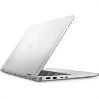 DELL Pro 14 laptop 14" 1920x1200 Cu5-235U 16GB 512GB Linux
