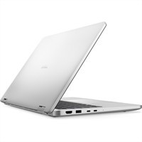 DELL Pro 14 laptop 14" 1920x1200 Cu7-265U 16GB 512GB Win11
