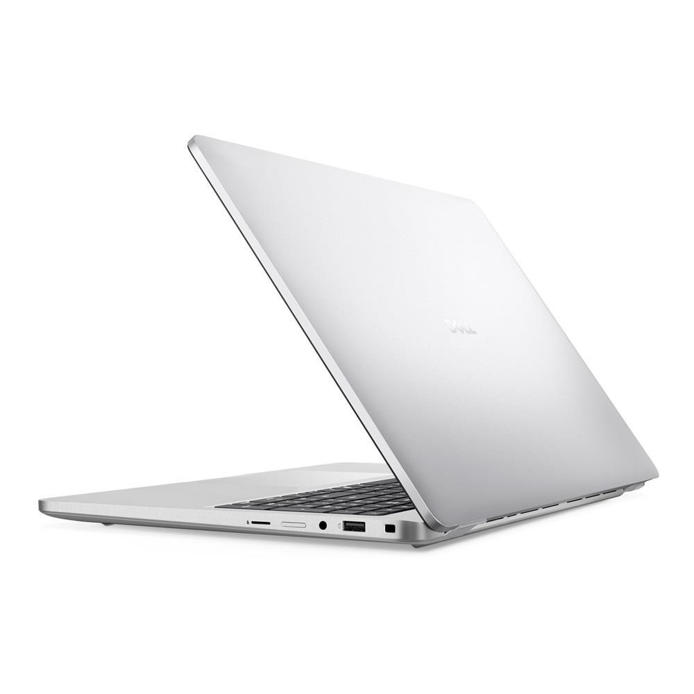 Eladó DELL Pro 16 Plus laptop 16" 1920x1200 Cu5-235U 16GB 512GB Win 11 Pro - olcsó, Új Eladó - Miskolc ( Borsod-Abaúj-Zemplén ) fotó