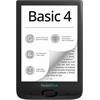 Eladó Már csak volt!!! e-book olvasó 6" PocketBook Basic4  Fekete - olcsó, Új Eladó Már csak volt!!! - Miskolc ( Borsod-Abaúj-Zemplén ) fotó 1